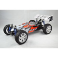 1/8 scale 4WD électrique Rc Buggy, Buggy Brushless Rc, 1/8eme rc modèle voiture